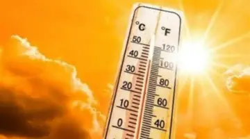 تحذير هام من هيئة الأرصاد للمواطنين والسائقين بسبب تقلبات طقس الأحد